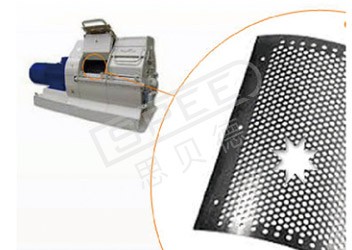 全自动粉碎机破筛检测仪