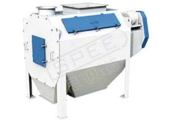 TCQY系列圆筒初清筛