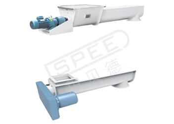 TLSU系列绞龙输送机