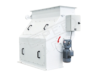 TCXG系列单辊永磁滚筒