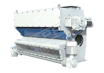 TWLYF系列风选喂料器