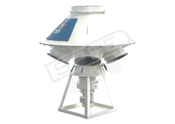 TFPX系列旋转分配器