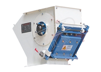 TWLY系列叶轮式喂料器