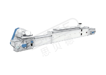 TGSP系列平刮板输送机